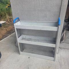 van sortimo shelving
