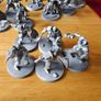 Warhammer Age of Sigmar, Skaventide Stormcast Half Image 5