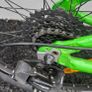 Scott Scale 24 inch kids mountain bike Image 3