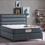 Storage beds available in all sizes ! Image 3