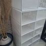 Stackable Shoe Box Image 2