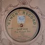 Old Gramophone records and Advertising Sleeves. Image 6