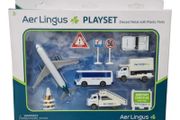Airport, collection, Free Post