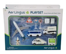 Airport, collection, Free Post