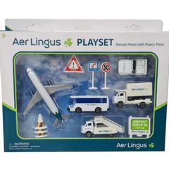 Airport, collection, Free Post