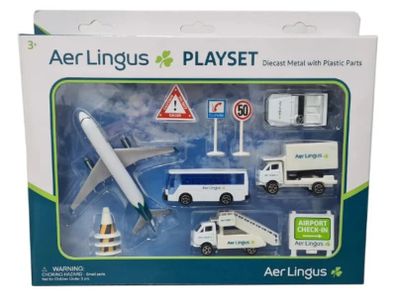 Airport, collection, Free Post