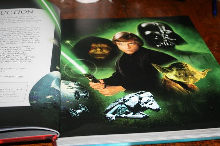 Star Wars ,The Ultimate Visual Guide