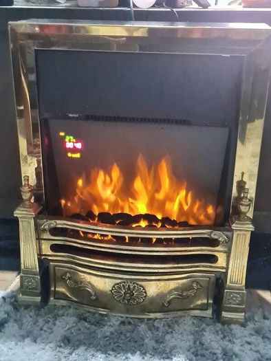 Dimplex Electric Fire