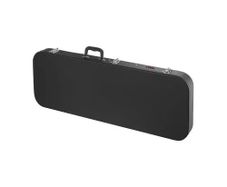 Electric Guitar Hard Case 1095 mm (43.11 in) With Lock And Key for Electric Guitar