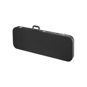Electric Guitar Hard Case 1095 mm (43.11 in) With Lock And Key for Electric Guitar