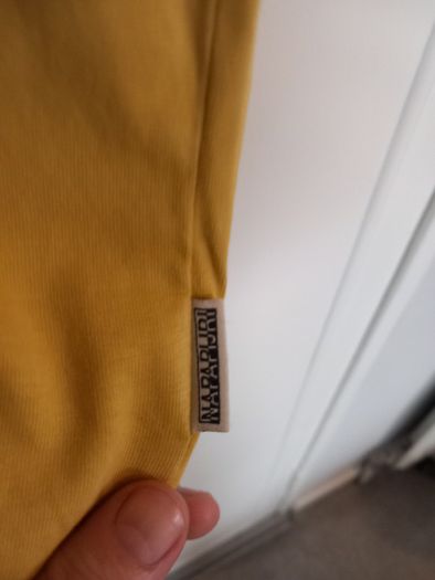 Napapijiri mens polo.