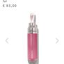 Lip gloss LA MER Creme de la Mer Volumizer sheer pink Brand new Image 7