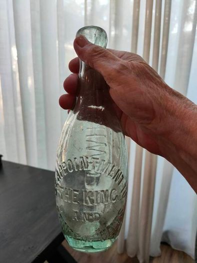 Bottle
