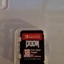 Doom Nintendo Switch Image 2
