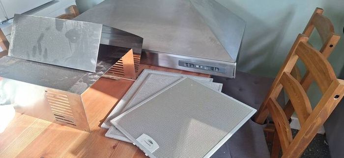 Extractor Fan