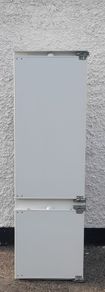 integrated fridge freezer