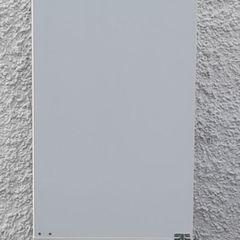 integrated fridge freezer