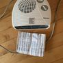 Dimplex Fan Heater Image 2