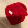 Polo red hat  / new / teenagers Image 5