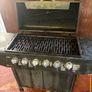 Gas Bbq Image 3