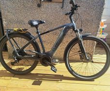 bike cube