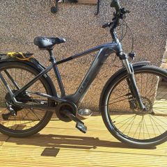 bike cube