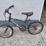 Old kids bikes Image 3
