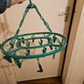 clothes horse Image 4