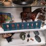 Vintage Miltary Medals Image 2