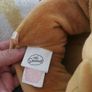 homer Simpson slippers mens size large Image 3