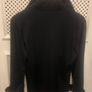 No 2moro black shirt Image 3