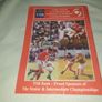 Rare Gaa Magazine  Cork 99 For Sale Here Image 2