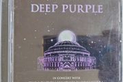Deep Purple - In Concert With The London Symphony Orchestra 2 x CD (1999) Hard Rock EX+
