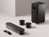 Surround Sound System 5.1