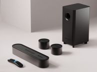 main image for ad Surround Sound System 5.1