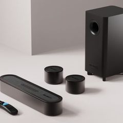 Surround Sound System 5.1