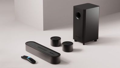 Surround Sound System 5.1