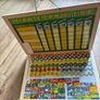 mellisa and dough magnetic responsibly kids chart 40x30cm Image 2