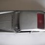 Diecast Vintage Solido Ferrari 250 GT 2+2 (GT/E) - Very Good Original Condition Image 8
