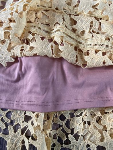 BNWT Cari's Closet Dress