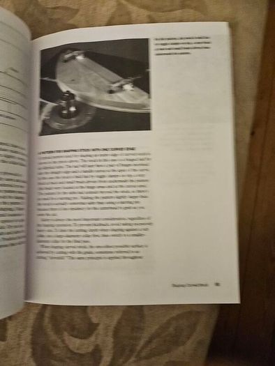 The Shaper Book.  By Lonnie Bird.  First Edition Large Volume Paperback In Good Condition. See Photos For Same.