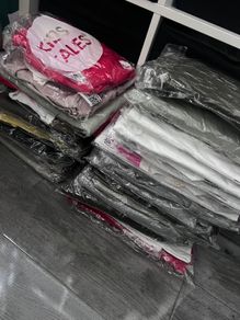 79 blank pyjamas 29 loungewear sets
