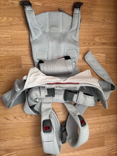 Baby Bjorn Carrier One Air