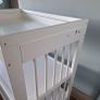 Baby Changing Table Image 3