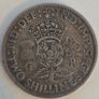 5x .5 Silver Florins 1920 - 1945 Coins 2 Shilling 1 Shilling 6 Coins. Image 10