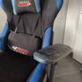 GT Omega fabric gaming chair Image 7