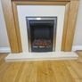 Electric fire place Image 3