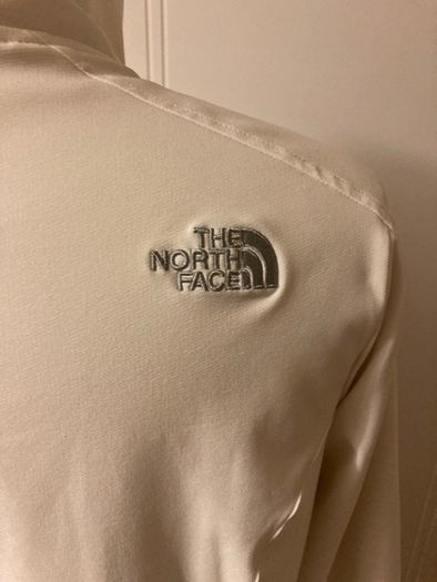 The north face jacket