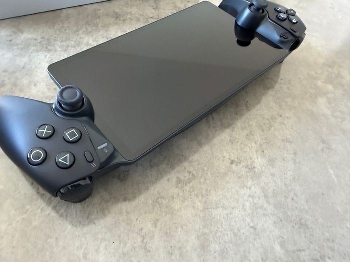 PS Portal - Playstation Portal