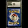 Switch 95/102 1999-2000 CGC 9 Mint Common WOTC Base Set 1999 Pokemon Card Vintage 4th Print Image 2